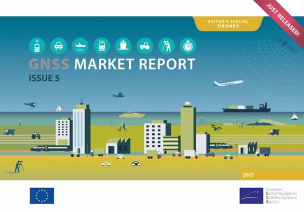 GNSS Market Report - 2017